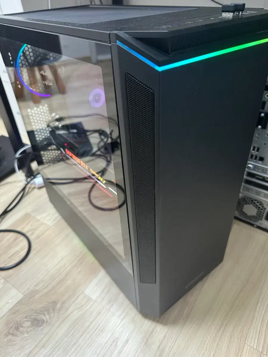 AMD 라이젠 5 5600X RTX 3080 게이밍 PC | 브랜드 중고거래 플랫폼